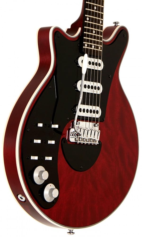 Amazon | Brian May Guitars エレキギター Brian May Special (Antique